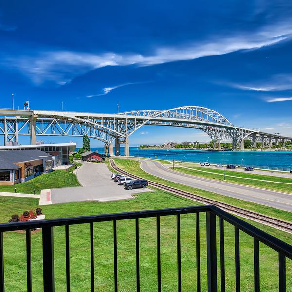 DoubleTree by Hilton Port Huron AHC Hospitality