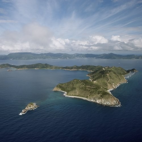 Peter Island Resort & Spa