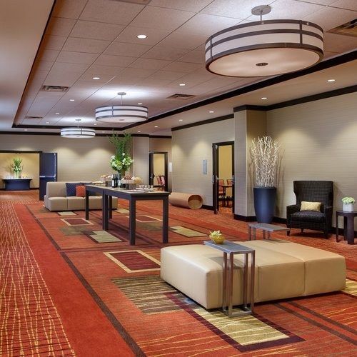 Courtyard by Marriott Grand Rapids Downtown AHC Hospitality
